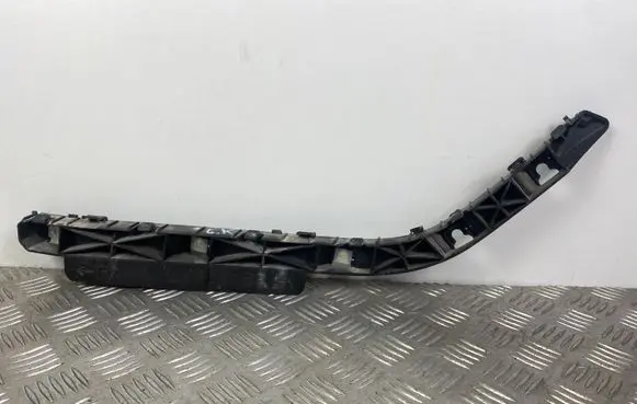 Hyundai Grand Santa Fe NC Rear bumper mounting bracket 86615B8000