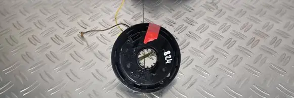 Mercedes-Benz CLK A208 C208 Airbag slip ring squib (SRS ring) 1684600149