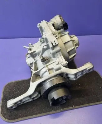 Ford Edge II Rear differential K2GW4000 K2GW4000BH
