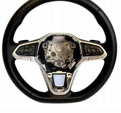 Volkswagen Golf VIII Steering wheel 5H0419089