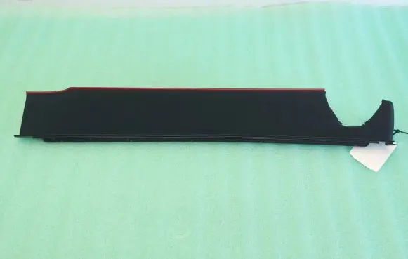 Mercedes-Benz A W177 AMG Dashboard glove box trim A1776803505 1776803505