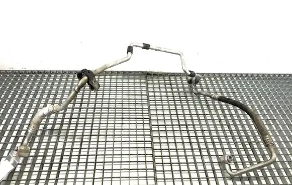 Volkswagen PASSAT CC Air conditioning (A/C) pipe/hose 3C0820743BQ