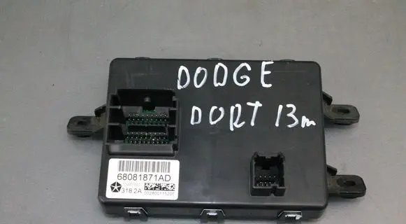 Dodge Dart Other control units/modules 68081871AD 68081871