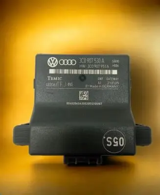 Volkswagen PASSAT B6 Other control units/modules 3C0907530A