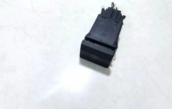 Windscreen/window heater switch