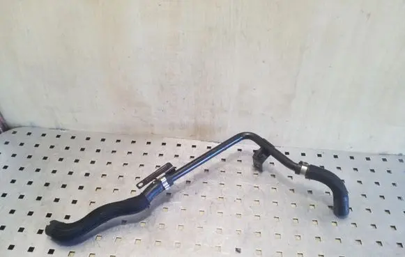 Opel Zafira C Breather/breather pipe/hose 
