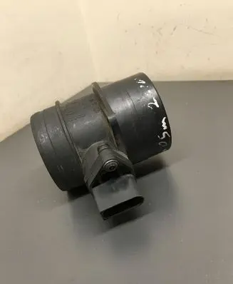 Volkswagen Touran I Mass air flow meter