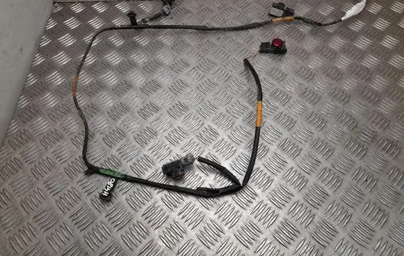 Mazda CX-5 Parking PDC sensor GMK667UC1