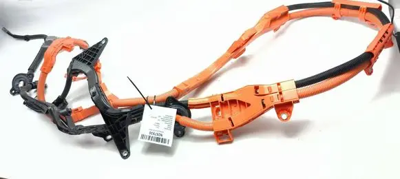 Toyota Mirai II Other wiring loom 