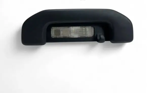 Mercedes-Benz GLE (W166 - C292) Rear interior roof grab handle A0998150000