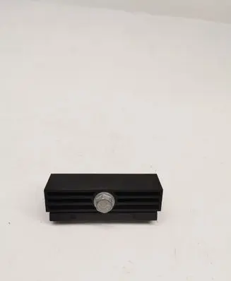 BMW 5 F10 F11 Battery bracket 7592923
