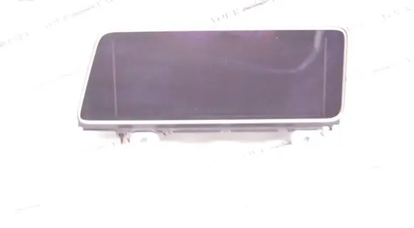 Lexus RX 450H Screen/display/small screen 8329048120