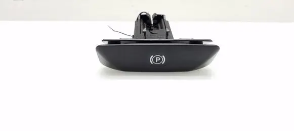 Mercedes-Benz C W204 Hand brake release handle A2044200177