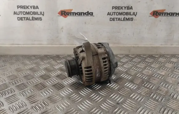 Toyota Avensis Verso Generator/alternator