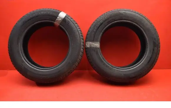 Citroen C3 R17 winter tire 