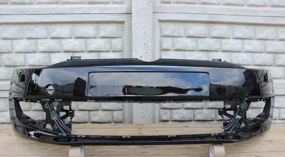 Volkswagen Polo V 6R Front bumper 6R0807221