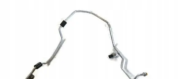 Mini One - Cooper Coupe R56 Air conditioning (A/C) pipe/hose 129TYS