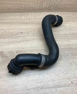 BMW X5 E70 Engine coolant pipe/hose 1436373