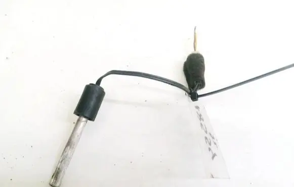 Chevrolet Epica Sensor 6F02