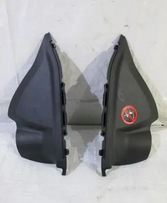 Nissan Micra K14 Other interior part