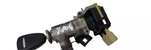 Jeep Grand Cherokee (WK) Ignition lock 56054004AA