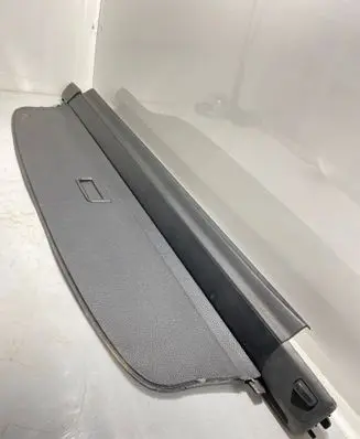 Volkswagen PASSAT B6 Parcel shelf load cover 9937000039