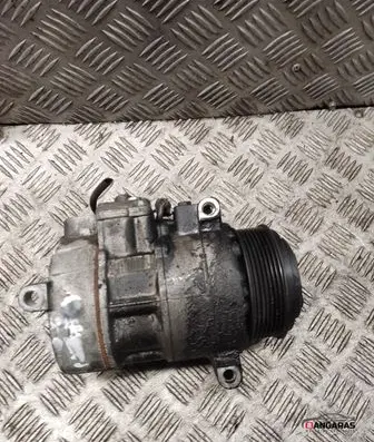 Mercedes-Benz GLK (X204) Air conditioning (A/C) compressor (pump) a0022303211