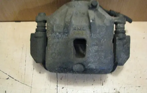 KIA Soul Front brake caliper BC140135