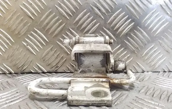 Front door lower hinge
