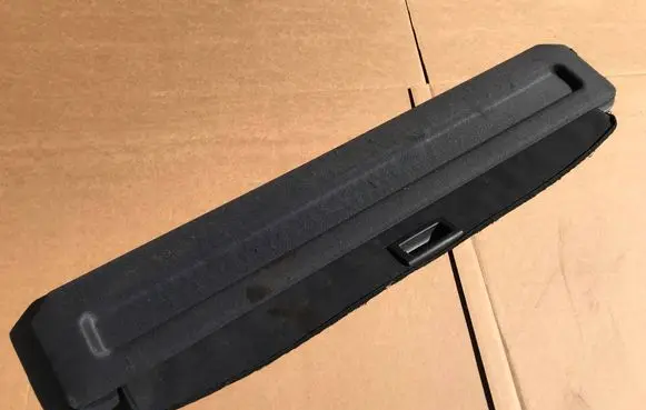 Renault Laguna II Parcel shelf load cover 8200459808