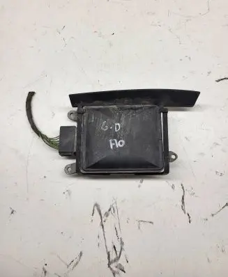 BMW 5 F10 F11 Blind spot module 6859179 0000015C 12037310