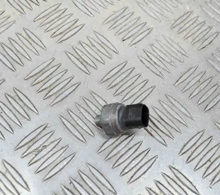 Air conditioning (A/C) pressure sensor