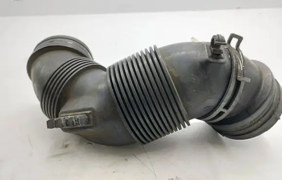 Volkswagen Golf VII Air intake hose/pipe 5Q0129654