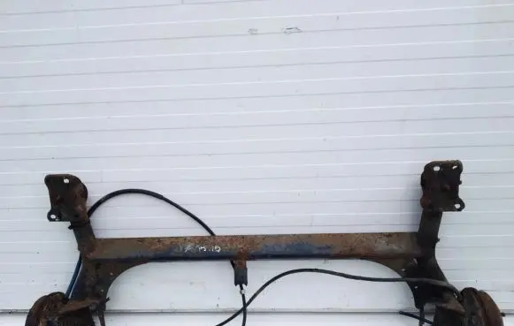 Ford Fiesta Rear subframe 