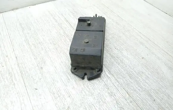 Alfa Romeo 166 Fuse module