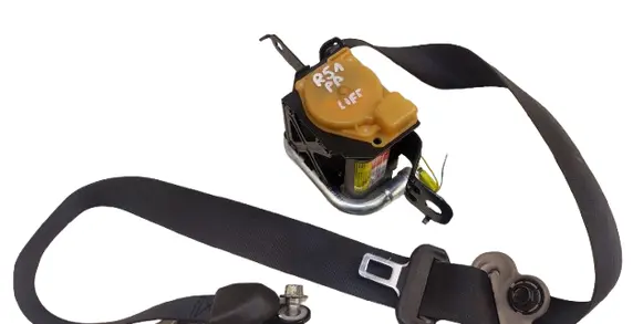 Nissan Pathfinder R51 Front seatbelt 868844X01B