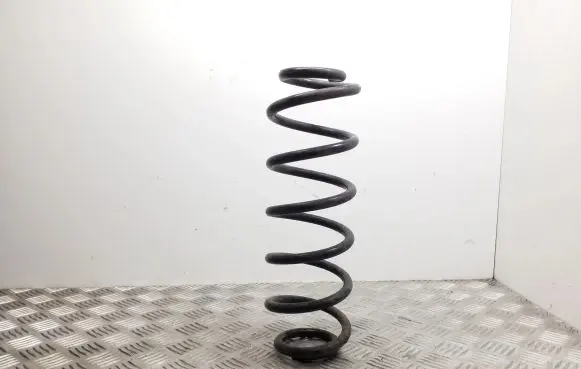 Audi Q3 8U Rear coil spring 70779 TO964941