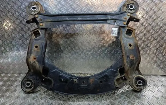 Audi A6 S6 C6 4F Front subframe