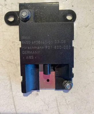 BMW 7 E65 E66 Bluetooth antenna 6928461 921800002
