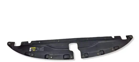 Chrysler Pacifica Engine bonnet/hood lock trim molding 68227299AA