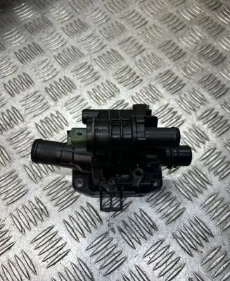 Citroen Xsara Picasso Thermostat/thermostat housing 9647767180
