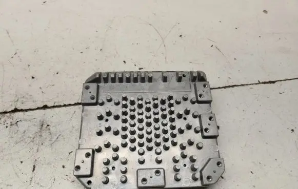 Toyota Prius (XW20) Engine control unit/module 8954047090