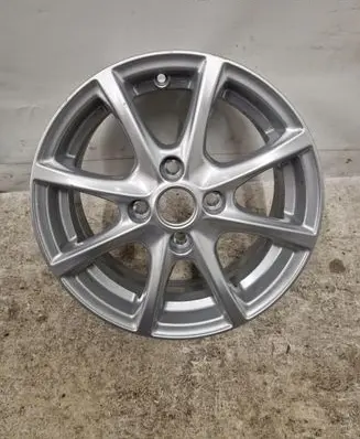 Ford Fiesta R15 alloy rim 