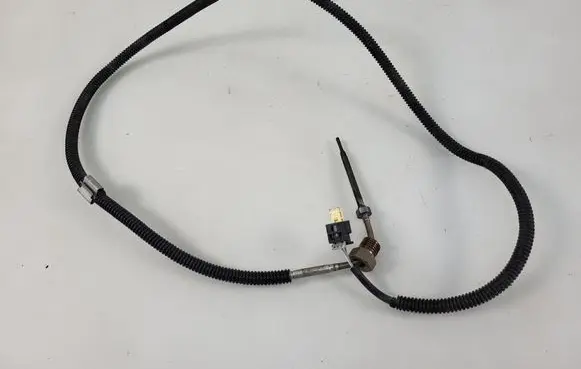 Exhaust gas temperature sensor