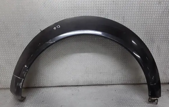 Audi A2 Rear fender molding trim 