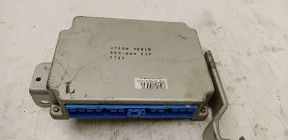 Nissan X-Trail T30 ABS control unit/module 478508H810