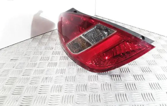 Hyundai i20 (PB PBT) Rear/tail lights 924011J000