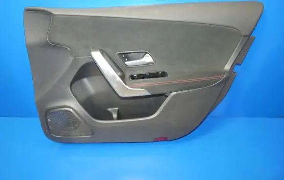 Mercedes-Benz A W177 Front door card panel trim