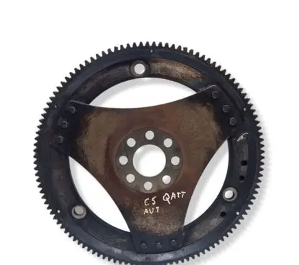Audi A6 S6 C5 4B Flywheel 