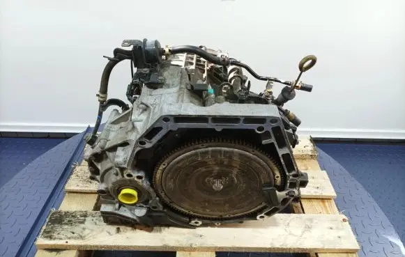 Honda Accord Automatic gearbox MM4A